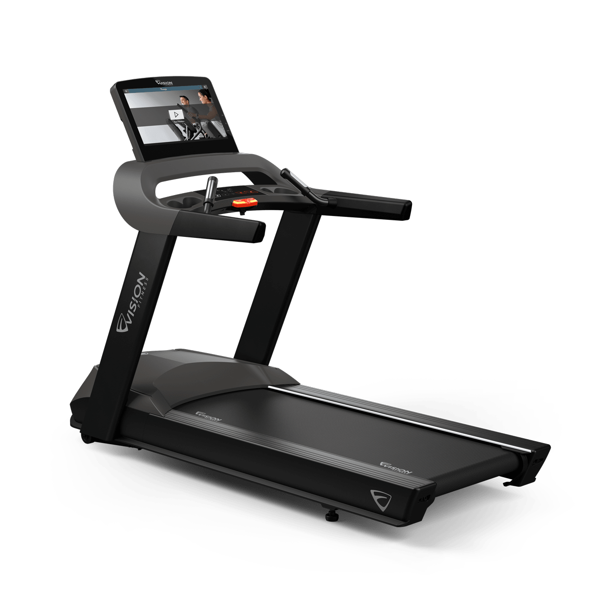T600 | T600E Treadmill